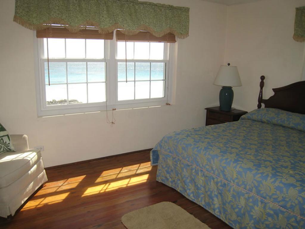 Grape Bay Cottages Mount Pleasant Quarto foto