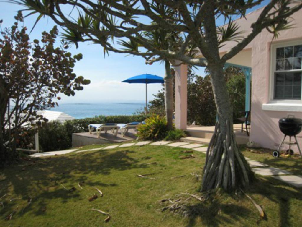 Grape Bay Cottages Mount Pleasant Quarto foto