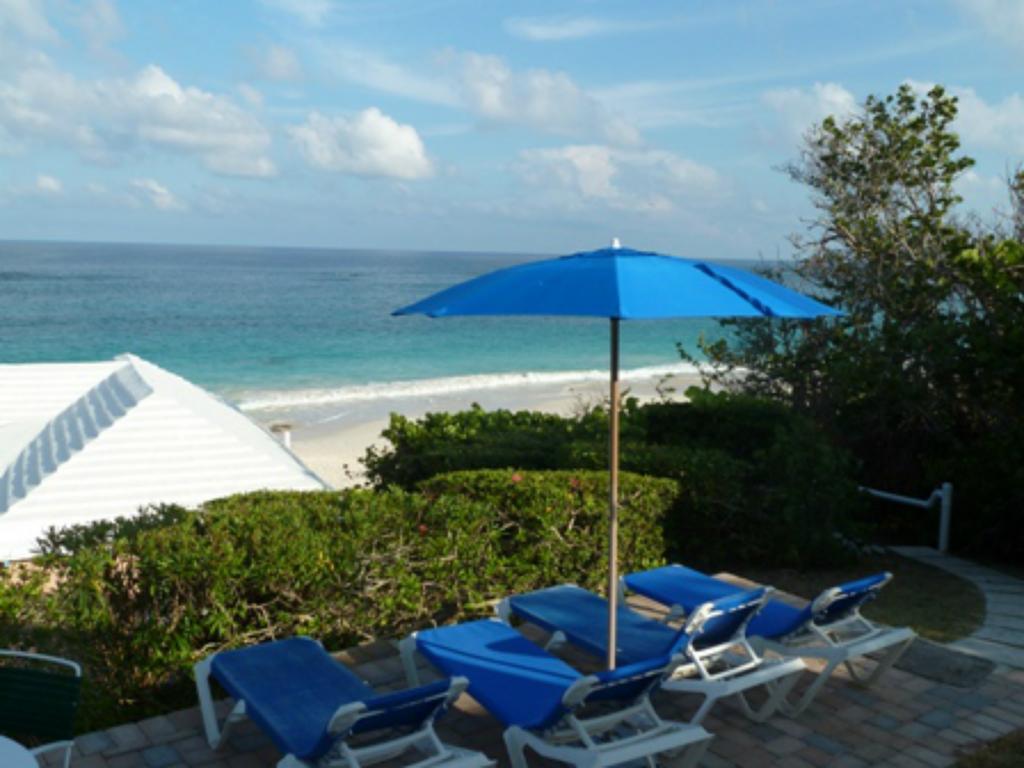 Grape Bay Cottages Mount Pleasant Quarto foto