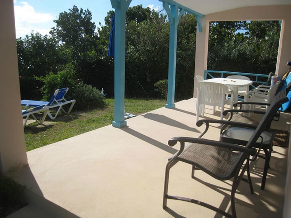 Grape Bay Cottages Mount Pleasant Quarto foto