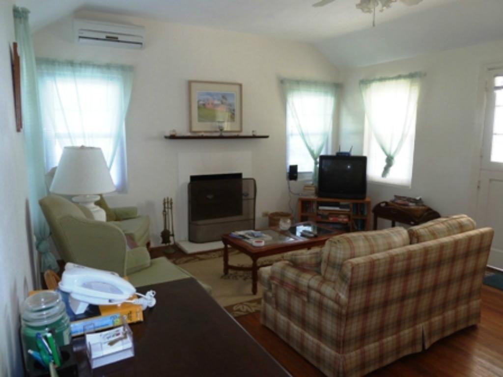 Grape Bay Cottages Mount Pleasant Quarto foto