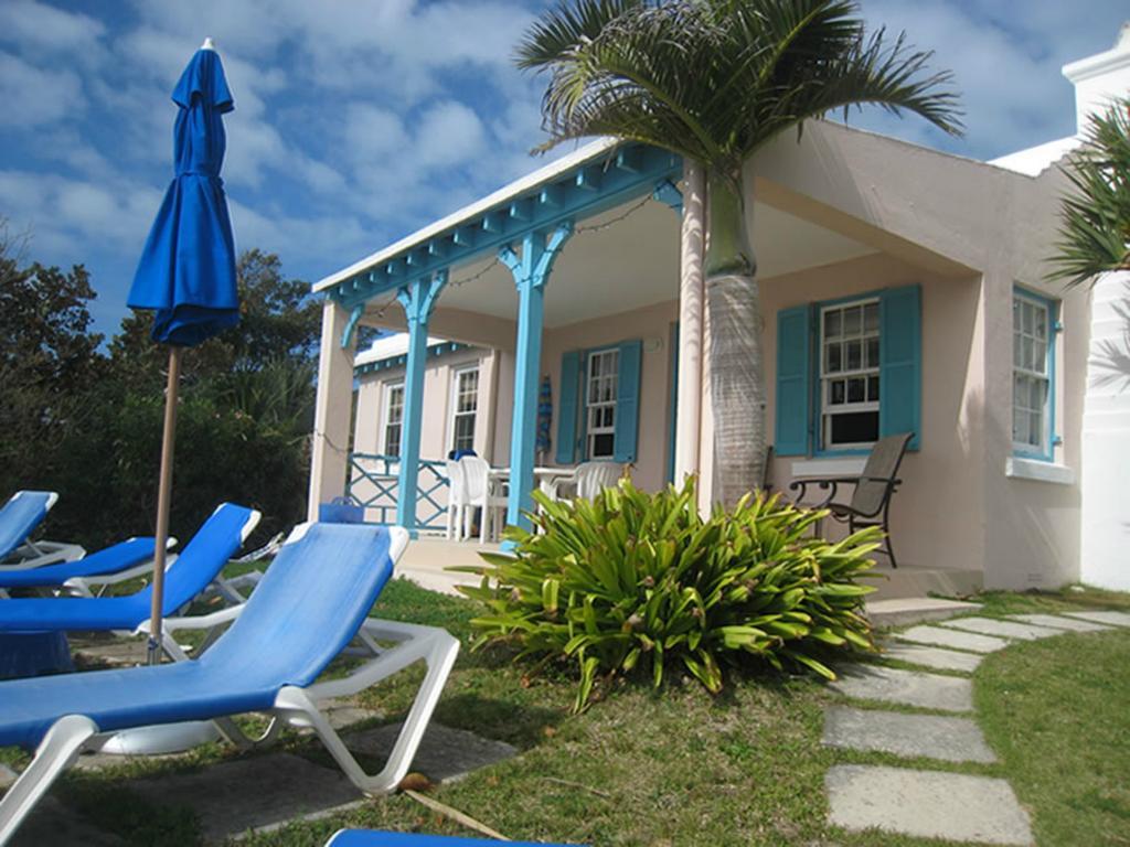 Grape Bay Cottages Mount Pleasant Quarto foto