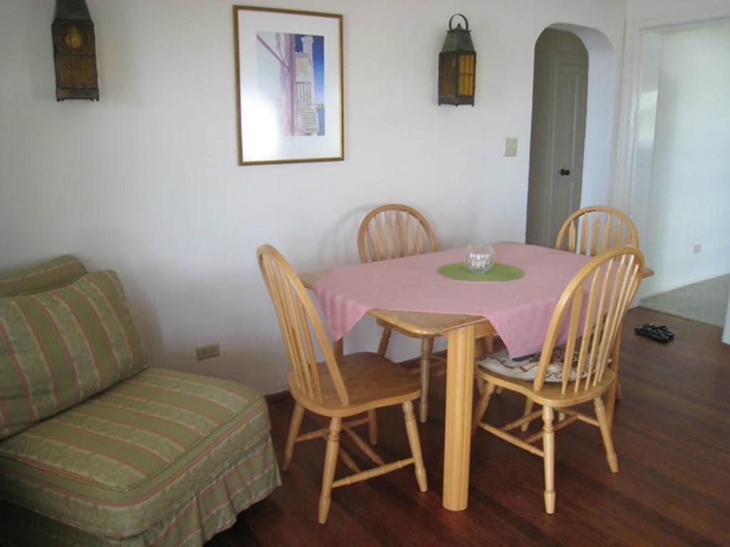 Grape Bay Cottages Mount Pleasant Quarto foto