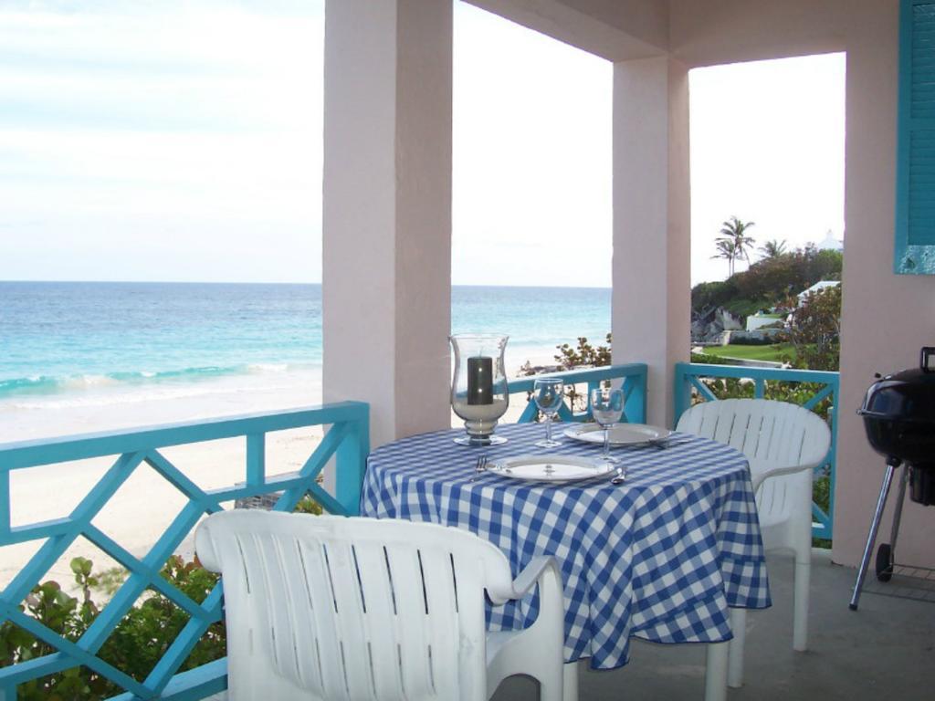 Grape Bay Cottages Mount Pleasant Quarto foto