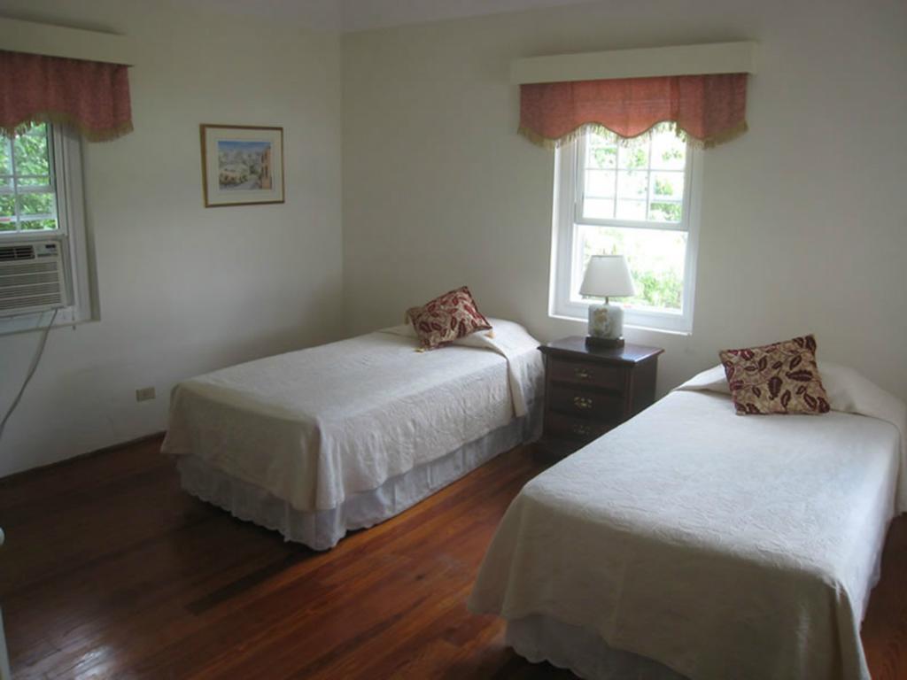 Grape Bay Cottages Mount Pleasant Quarto foto