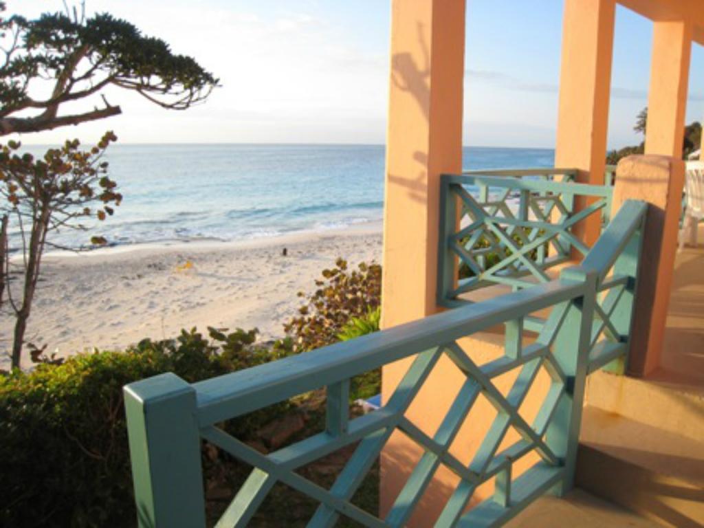 Grape Bay Cottages Mount Pleasant Quarto foto